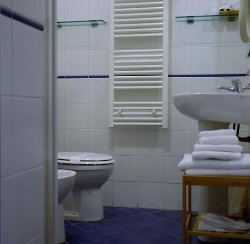 Szálloda Morgana 3*