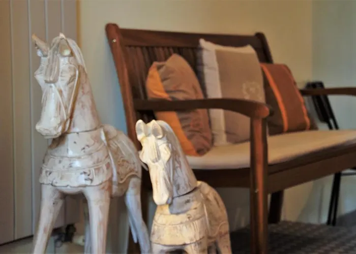 Morgana Ξενοδοχείο Marina Di Carrara