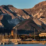 Morgana Hotel Marina Di Carrara