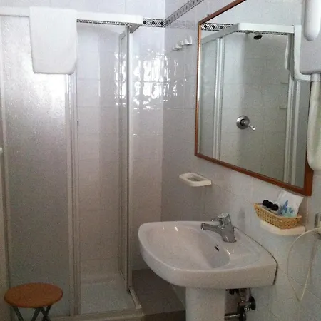 Morgana Hotel 3*
