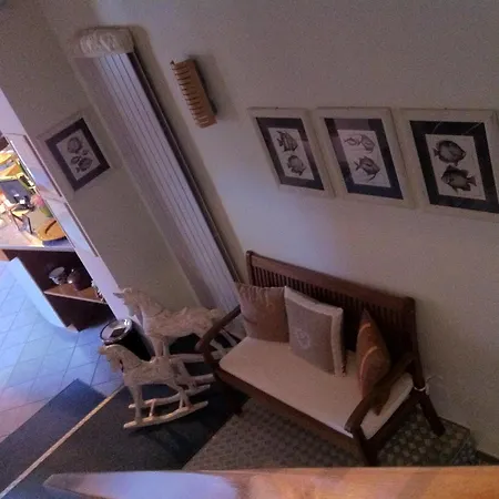 Morgana Hotel 3*