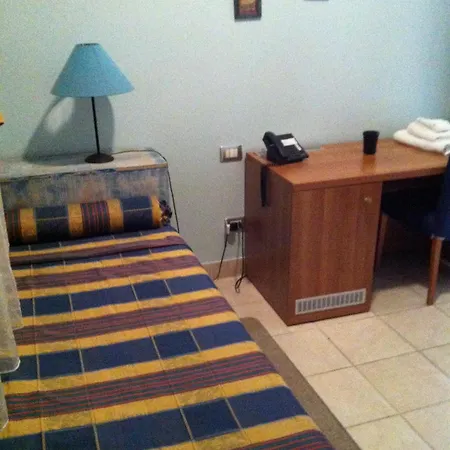 Hotel Morgana 3*