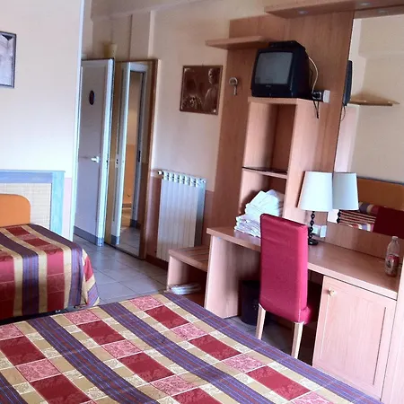 Morgana Hotel Marina Di Carrara