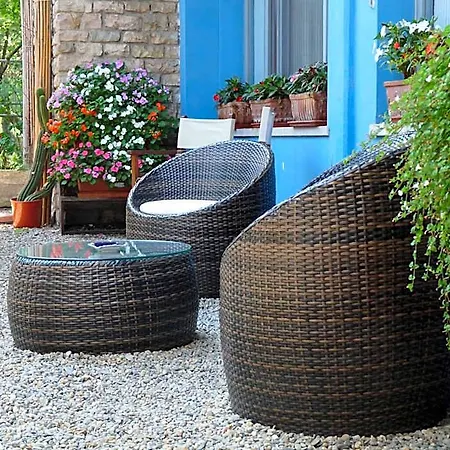 Hotel Morgana 3*