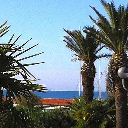 Morgana Hotel Marina Di Carrara