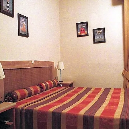 Morgana Hotel