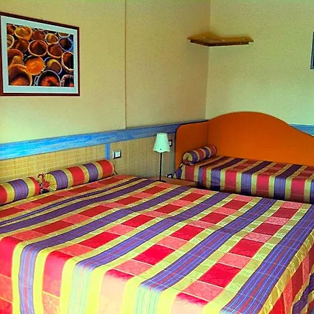 Morgana Hotel