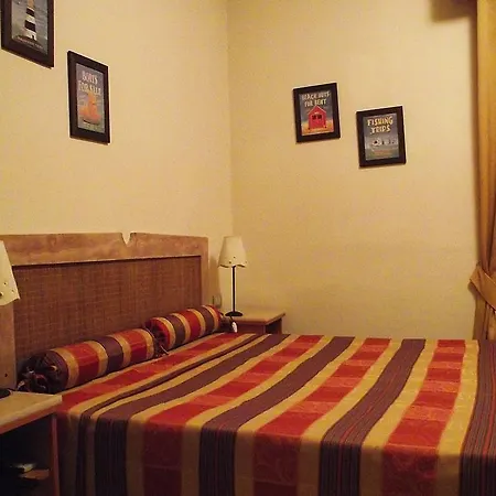 Hotel Morgana Marina Di Carrara