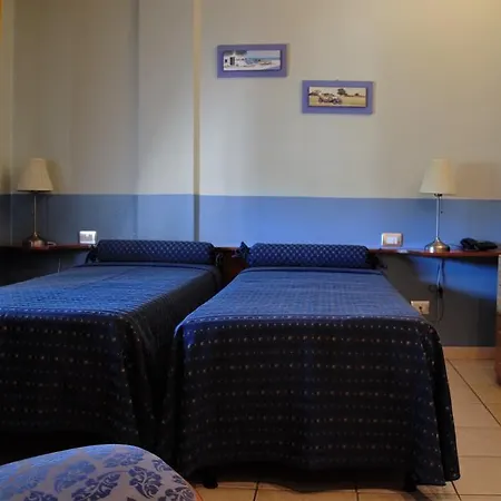 Hotel Morgana Marina Di Carrara