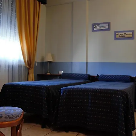 Morgana Hotel Marina Di Carrara