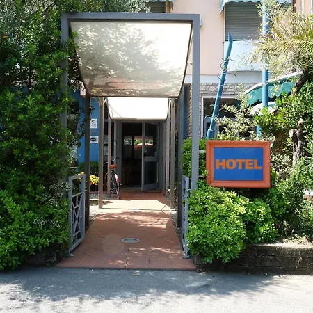 Morgana Hotel