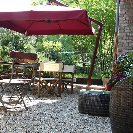 Hotel Morgana 3*