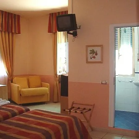 Morgana Marina Di Carrara