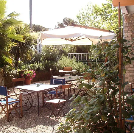 Morgana Hotel 3*