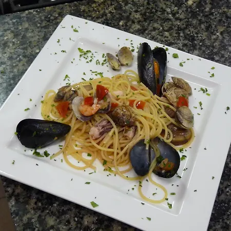 Morgana Marina Di Carrara