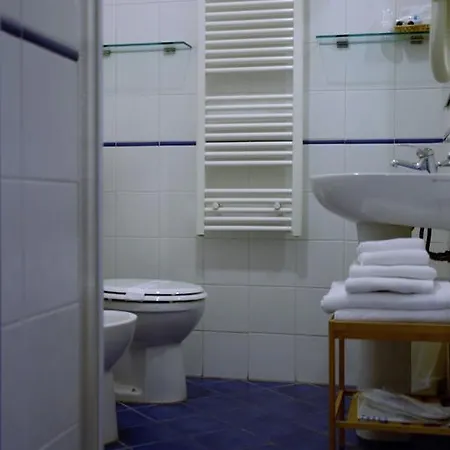Hotel Morgana 3*