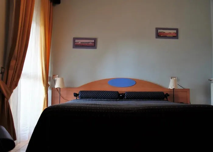 Morgana Marina Di Carrara